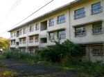 hashimoto apartments sideways shot